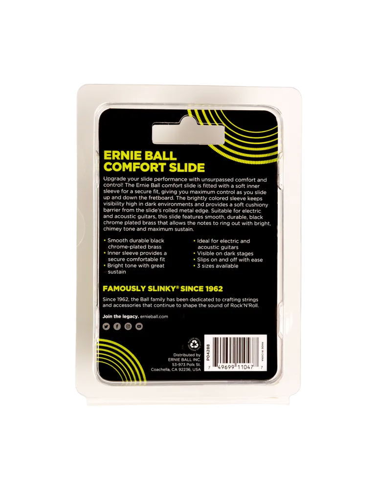 ERNIE BALL 4288 | MusicGoodDeal