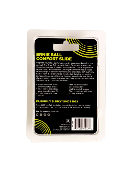 ERNIE BALL 4288 | MusicGoodDeal