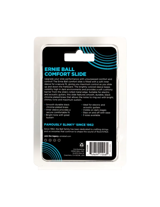 ERNIE BALL 4289 | MusicGoodDeal