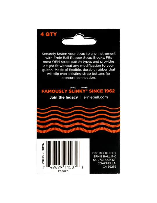 ERNIE BALL 5620 | MusicGoodDeal