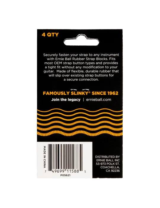ERNIE BALL 5621 | MusicGoodDeal