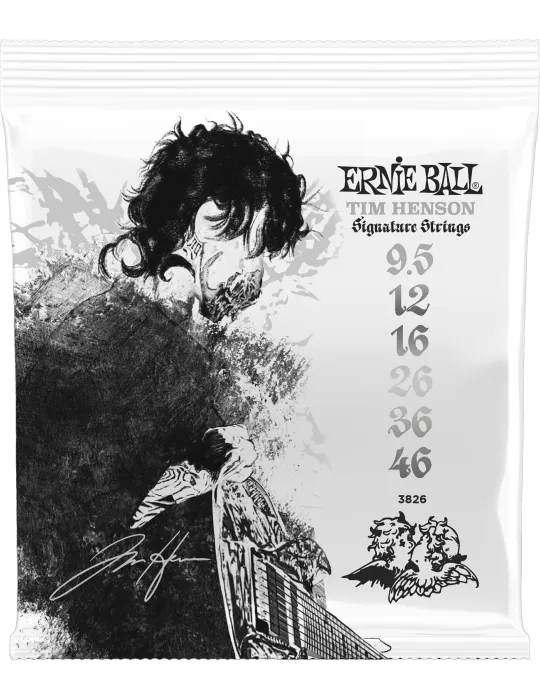 ERNIE BALL 9635 | MusicGoodDeal