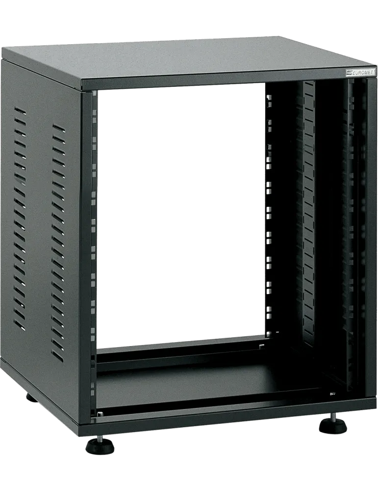  EUROMET R12L 12u depth: 540 mm|MusicGoodDeal 