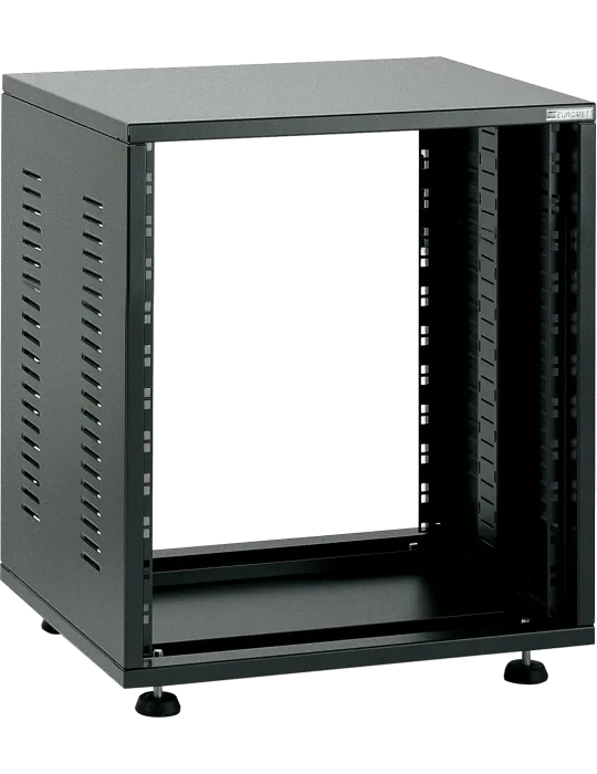  EUROMET R12L 12u depth: 540 mm|MusicGoodDeal 