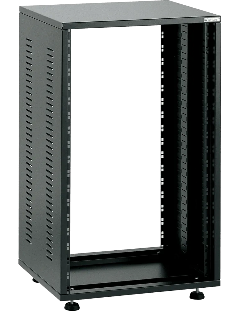  EUROMET R18L 18u depth: 540 mm|MusicGoodDeal 