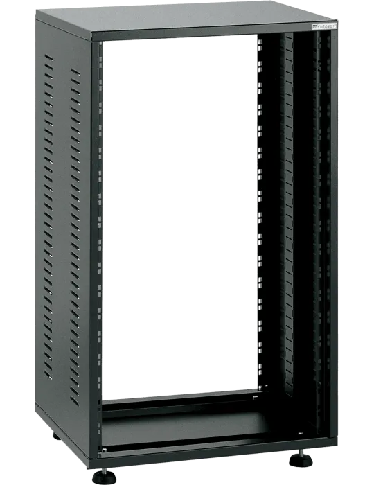  EUROMET R18L-445 18u Tiefe: 445 mm|MusicGoodDeal 