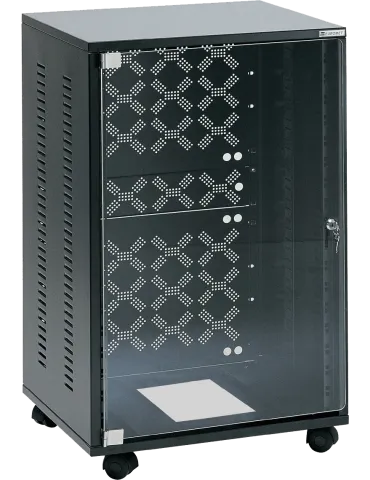 EUROMET R32L 32u profondeur : 540 mm