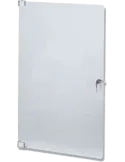  EUROMET D8 Cabinet options - Plexiglass door 8u|MusicGoodDeal 