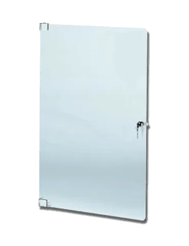 EUROMET D32 Cabinet options - Plexiglass door 32 U