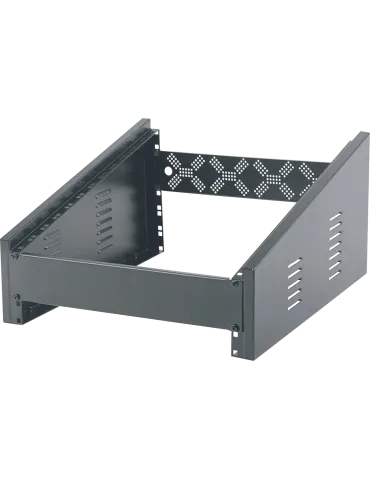  EUROMET RMIXF Cabinet options - 12u bracket for console|MusicGoodDeal 