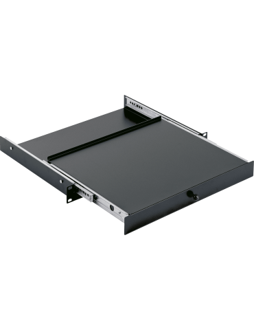  EUROMET RD1 Regale - 1u mit Reißverschluss|MusicGoodDeal 