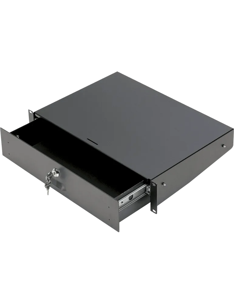  EUROMET CA2 Drawers - 2u|MusicGoodDeal 