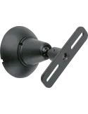  EUROMET S122SB Black steel round|MusicGoodDeal 