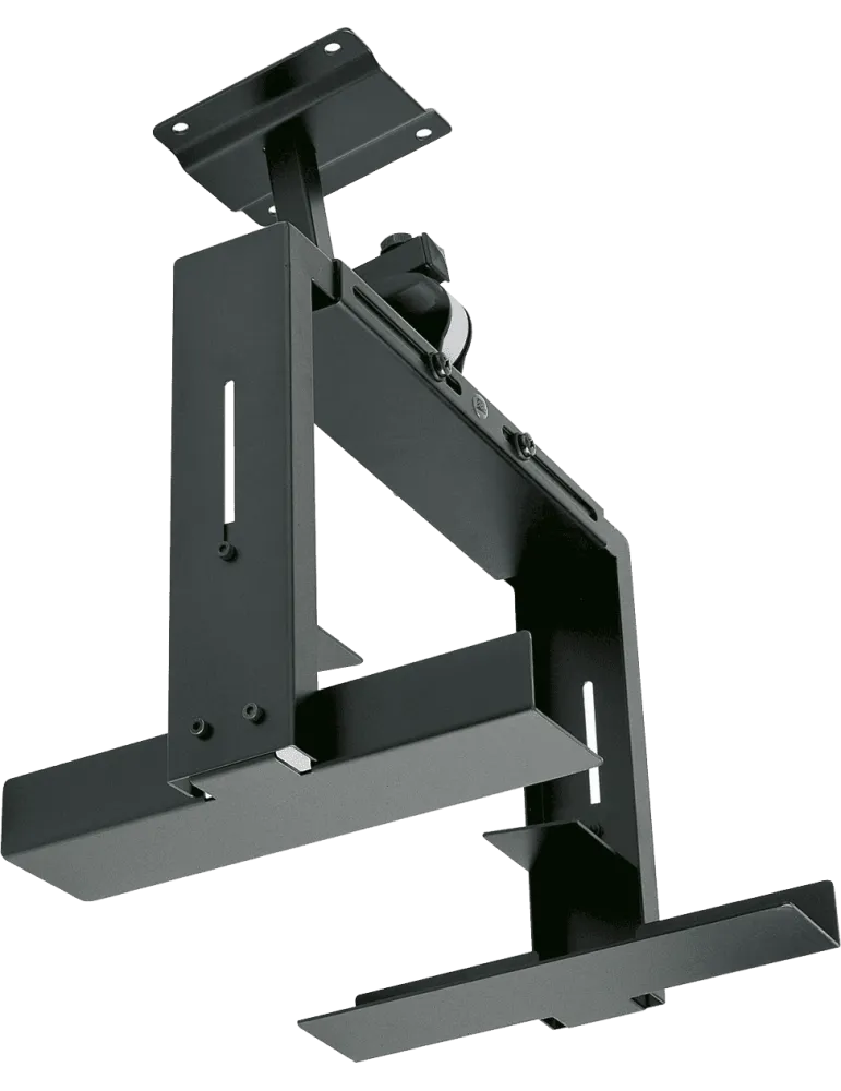  EUROMET 2092 Standard - Standard ceiling mount black|MusicGoodDeal 