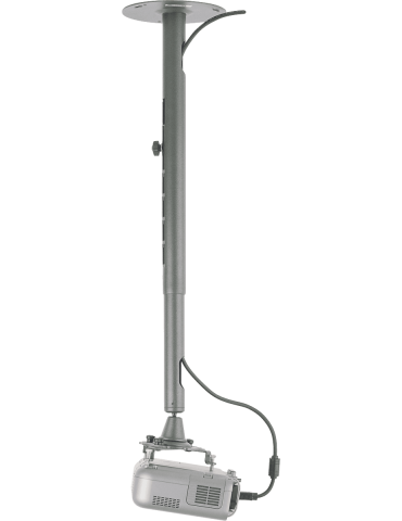  EUROMET 4934 Standard - L: 1100 mm für die Decke|MusicGoodDeal 
