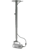  EUROMET 4934 Standard - L: 1100 mm for ceiling|MusicGoodDeal 