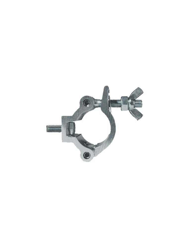  EUROMET 13353 Standard - 50mm Structure Clamp for Arakno|MusicGoodDeal 