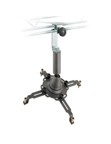  EUROMET 7440 Estándar - Fijación de la estructura Ø 50 mm|MusicGoodDeal 