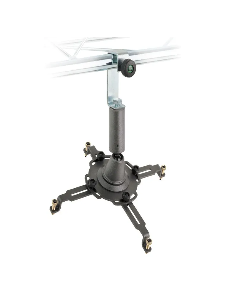  EUROMET 7440 Standard - Structure attachment Ø 50 mm|MusicGoodDeal 