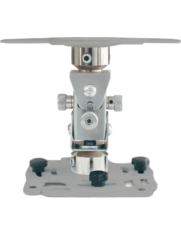  EUROMET 9503 Arakno - Mini model - silver|MusicGoodDeal 