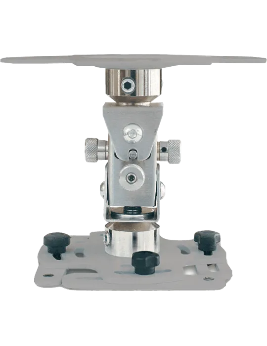  EUROMET 9503 Arakno - Mini model - silver|MusicGoodDeal 