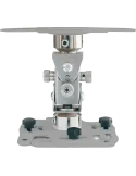  EUROMET 9503 Arakno - Mini model - silver|MusicGoodDeal 