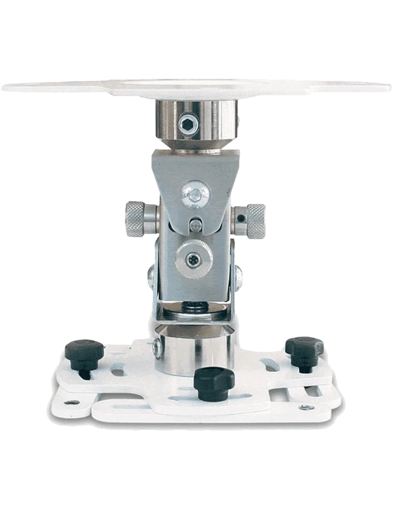  EUROMET 9505 Arakno - Mini model - white|MusicGoodDeal 