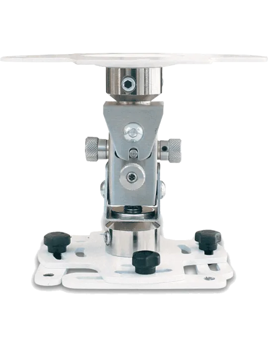  EUROMET 9505 Arakno - Mini model - white|MusicGoodDeal 