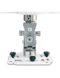  EUROMET 9505 Arakno - Mini model - white|MusicGoodDeal 