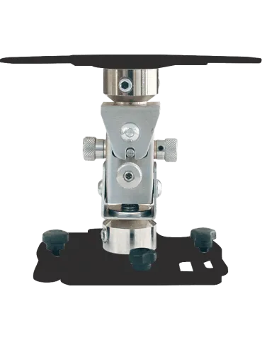  EUROMET 9504 Arakno - Mini-Modell - schwarz|MusicGoodDeal 