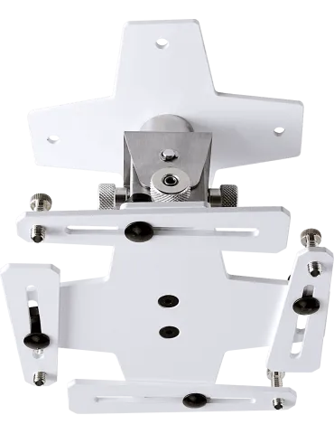  EUROMET 9060 Arakno - Modelo grande - plata|MusicGoodDeal 
