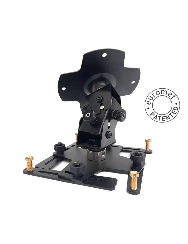 EUROMET 21900 | MusicGoodDeal