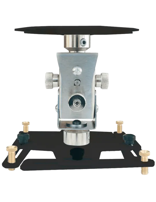  EUROMET 9057 Arakno - Large model - black|MusicGoodDeal 