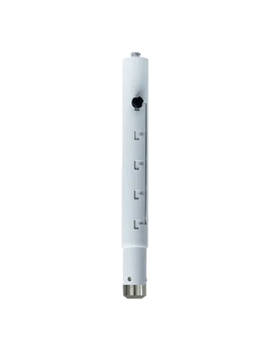  EUROMET 9262 Arakno - White extension column M|MusicGoodDeal 
