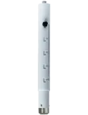  EUROMET 9262 Arakno - White extension column M|MusicGoodDeal 