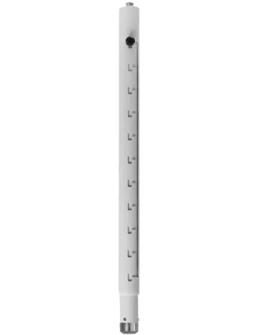 EUROMET 9265 Arakno - White extension column L
