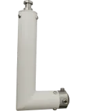  EUROMET 19335 Arakno - White bent column Mini-Arakno|MusicGoodDeal 