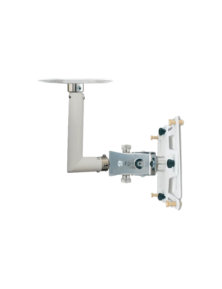  EUROMET 19335 Arakno - White bent column Mini-Arakno|MusicGoodDeal 