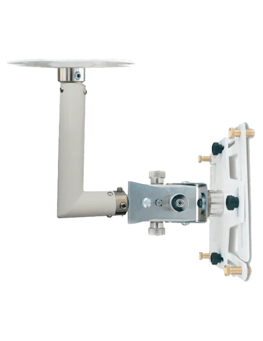  EUROMET 19335 Arakno - White bent column Mini-Arakno|MusicGoodDeal 