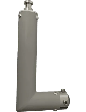  EUROMET 19410 Arakno - Grey angled column Mini-Arakno|MusicGoodDeal 