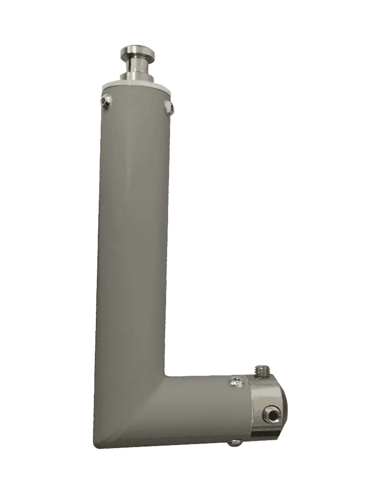  EUROMET 19410 Arakno - Grey angled column Mini-Arakno|MusicGoodDeal 
