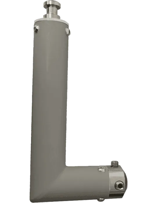  EUROMET 19410 Arakno - Grey angled column Mini-Arakno|MusicGoodDeal 