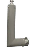  EUROMET 19410 Arakno - Grey angled column Mini-Arakno|MusicGoodDeal 