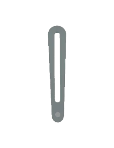 EUROMET 13667 Arakno - Additional arm for Arakno grey