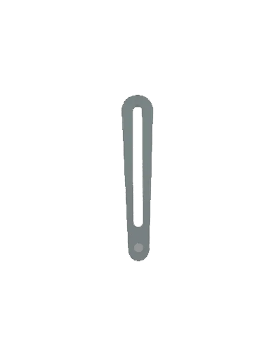  EUROMET 13667 Arakno - Additional arm for Arakno grey|MusicGoodDeal 