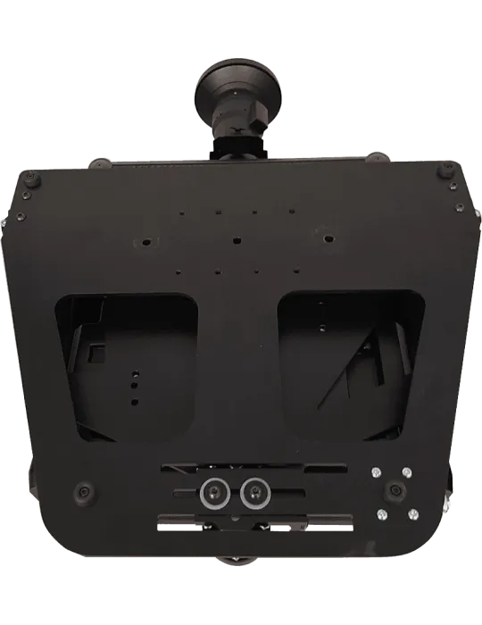  EUROMET 19567 Kite - KITE Video Support|MusicGoodDeal 
