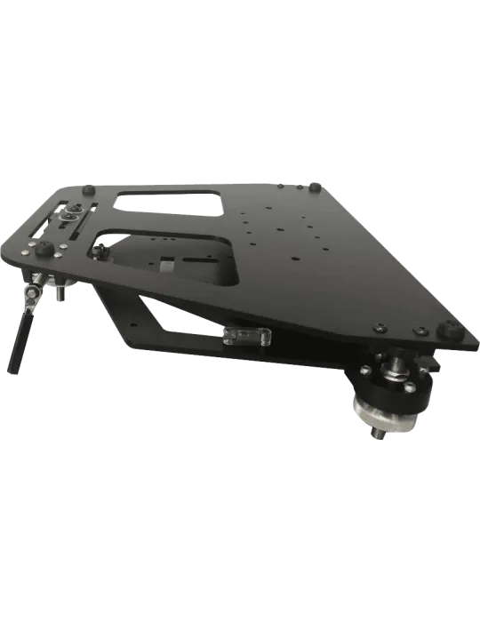  EUROMET 19567 Kite - KITE Video Support|MusicGoodDeal 