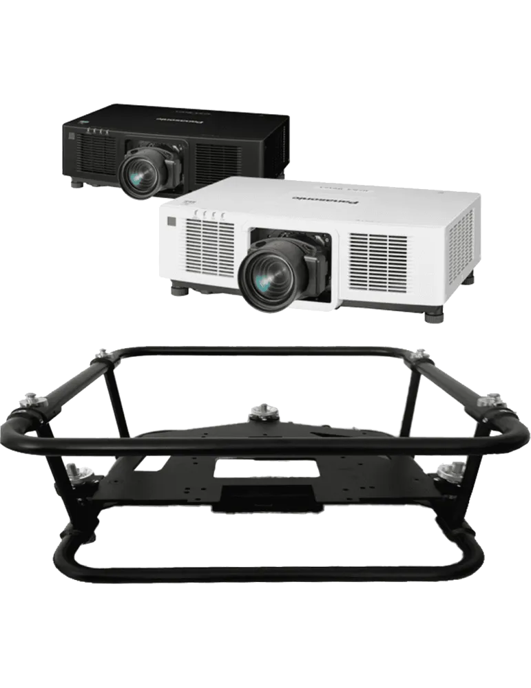  EUROMET 19192-UNIKA   Unika - UNIKA Panasonic MZ frame|MusicGoodDeal 
