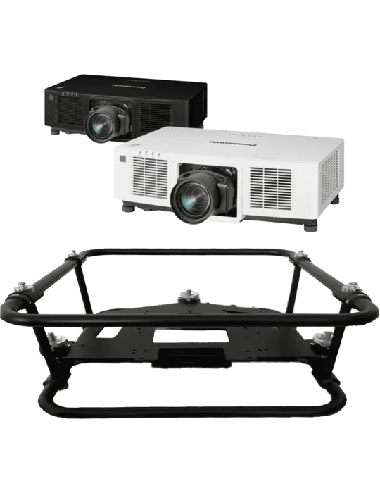  EUROMET 19192-UNIKA   Unika - UNIKA Panasonic MZ frame|MusicGoodDeal 
