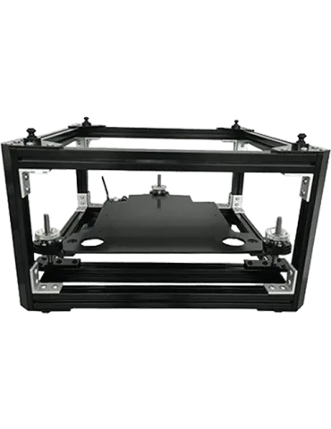  EUROMET 19470-UNIKA Unika - UNIKA E-Vision 10k + 4K frame|MusicGoodDeal 